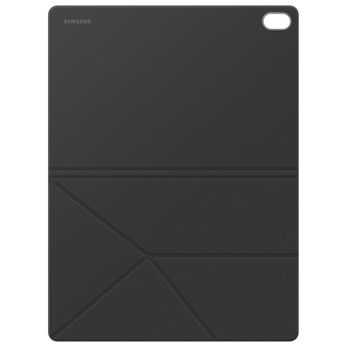 Samsung, Book Cover Nera per Galaxy Tab S11