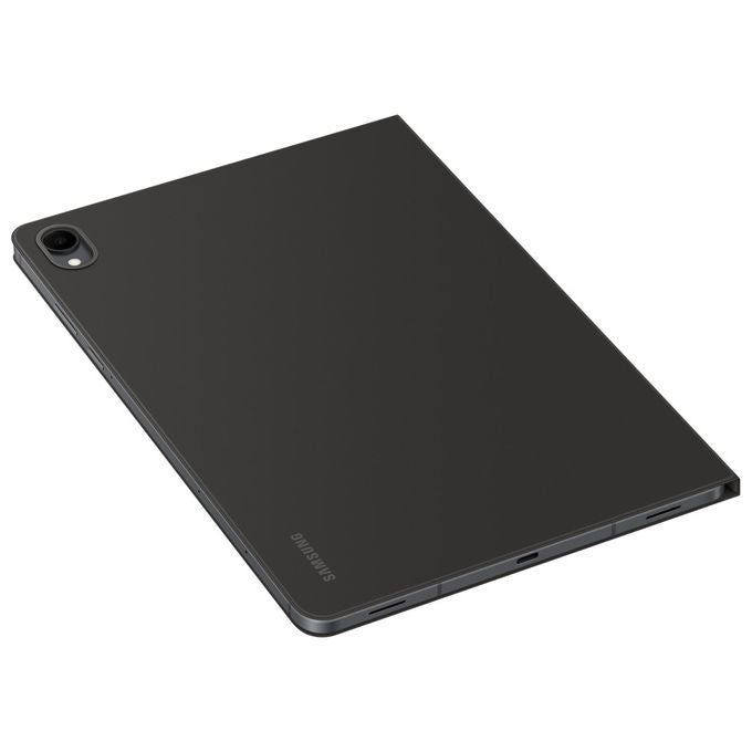 Samsung, Book Cover Nera per Galaxy Tab S11