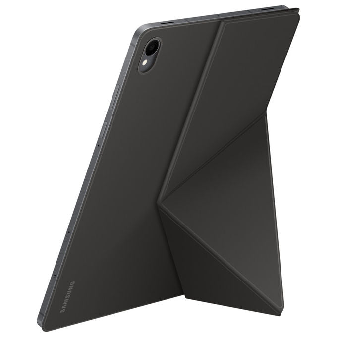 Samsung, Book Cover Nera per Galaxy Tab S11