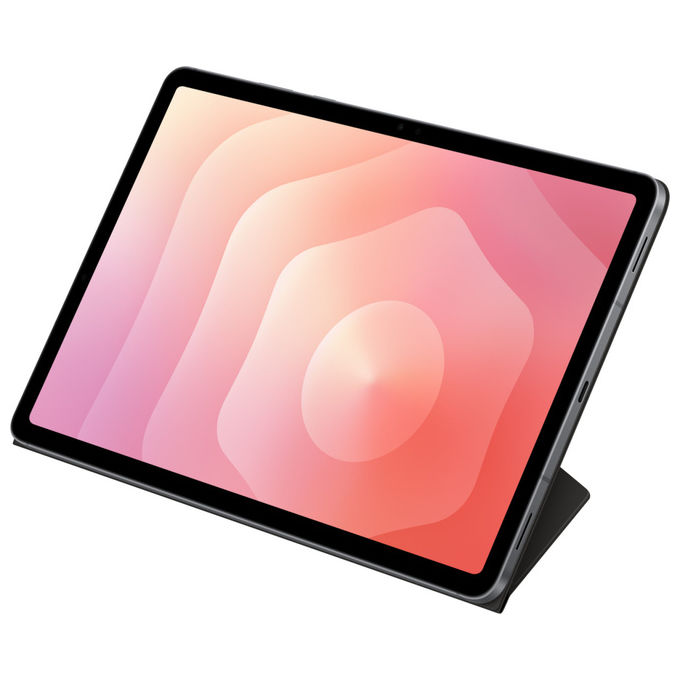 Samsung, Book Cover Nera per Galaxy Tab S11