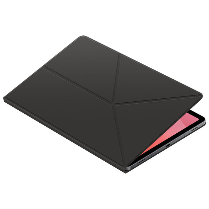 Samsung, Book Cover Nera per Galaxy Tab S11