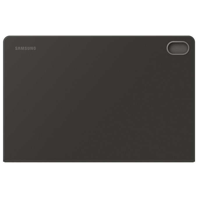Samsung, Book Cover Nera per Galaxy Tab S11