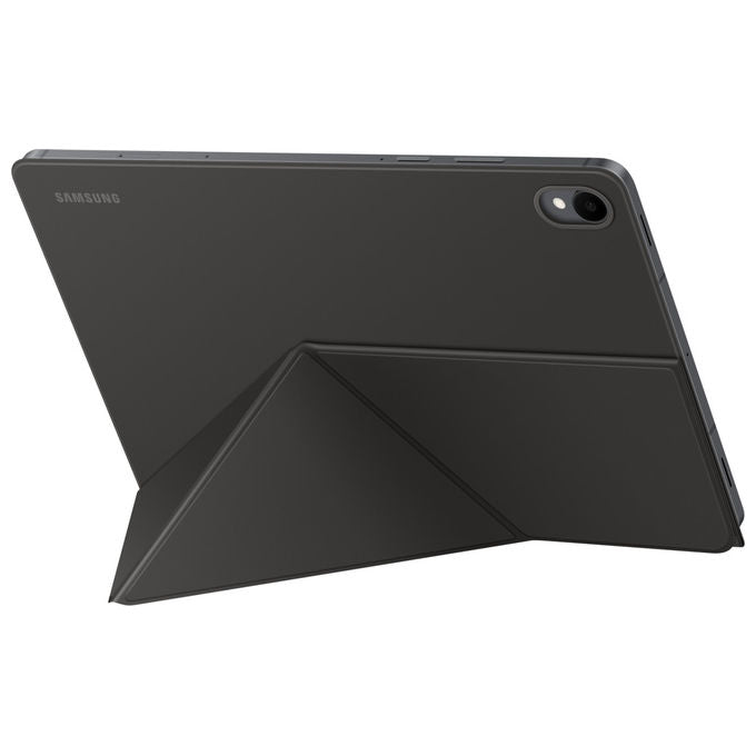 Samsung, Book Cover Nera per Galaxy Tab S11