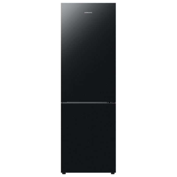 Samsung RB33B612EBN-EF Frigorifero Combinato 344 L Total No Frost 185 cm colore Nero