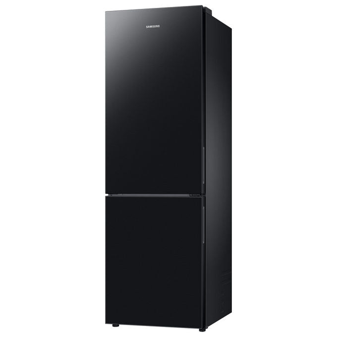 Samsung RB33B612EBN-EF Frigorifero Combinato 344 L Total No Frost 185 cm colore Nero