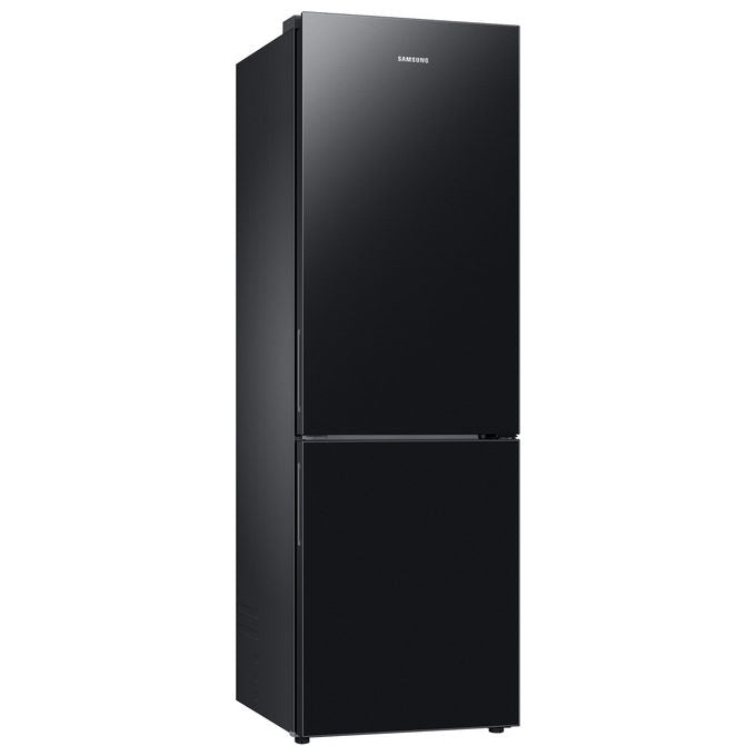 Samsung RB33B612EBN-EF Frigorifero Combinato 344 L Total No Frost 185 cm colore Nero
