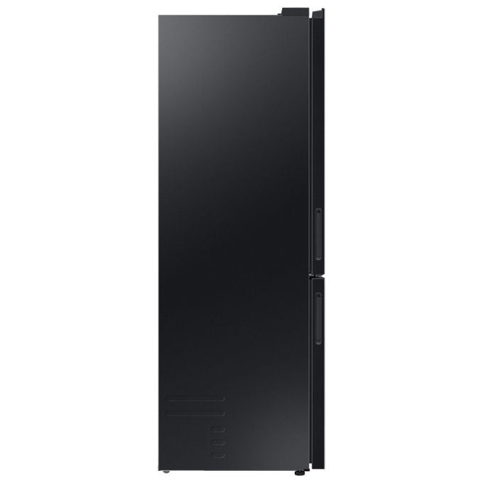 Samsung RB33B612EBN-EF Frigorifero Combinato 344 L Total No Frost 185 cm colore Nero
