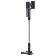 Hoover HFG10P 011, Aspirapolvere elettrica senza sacco, 0.55 L, 200 W, Blu e Grigio