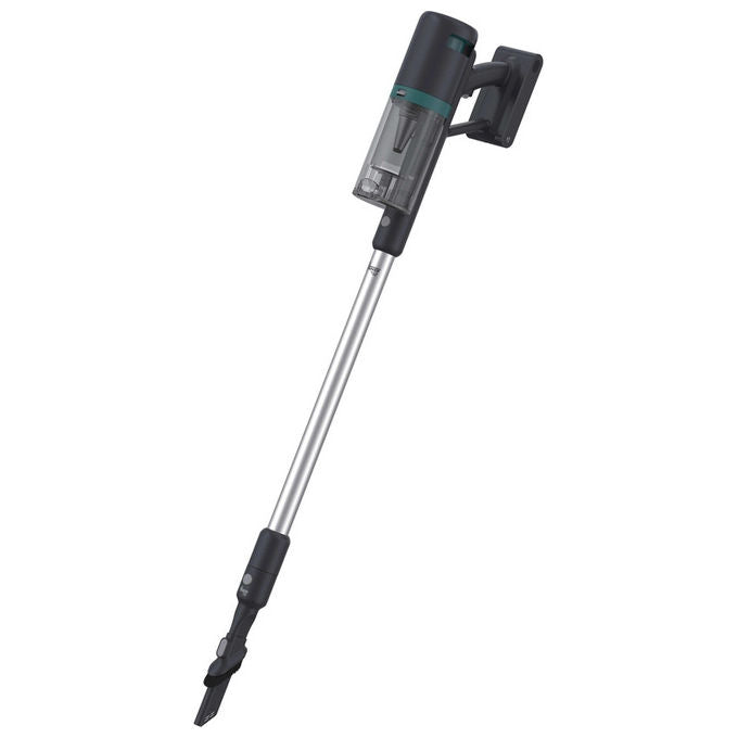 Hoover HFG10P 011, Aspirapolvere elettrica senza sacco, 0.55 L, 200 W, Blu e Grigio