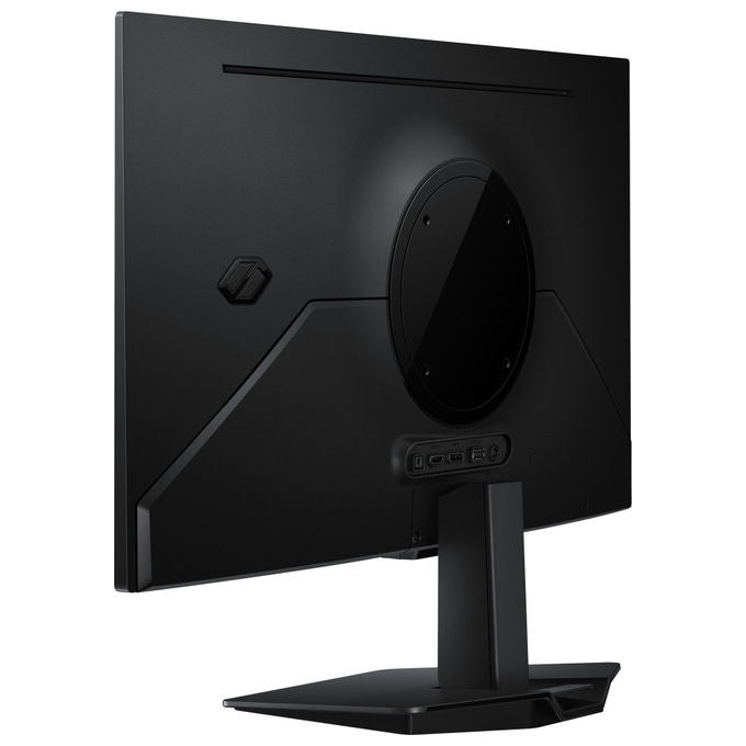 Samsung, Monitor Gaming Odyssey OLED G5 G50SF, 27 pollici QHD, 0.03ms, 180Hz, Nero