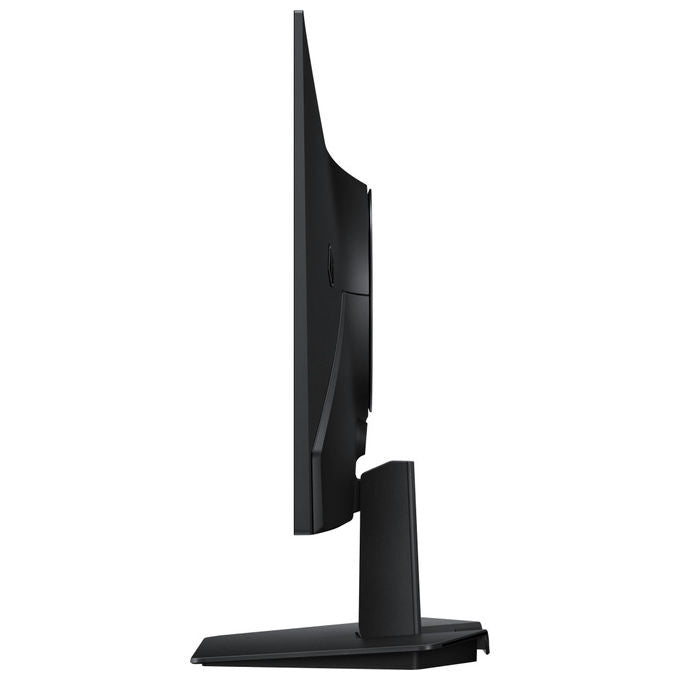 Samsung, Monitor Gaming Odyssey OLED G5 G50SF, 27 pollici QHD, 0.03ms, 180Hz, Nero