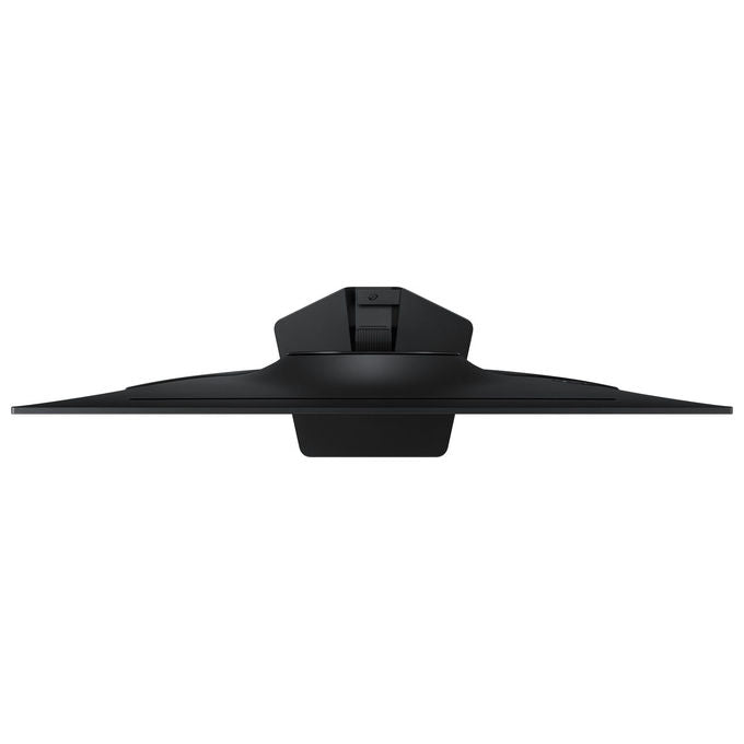 Samsung, Monitor Gaming Odyssey OLED G5 G50SF, 27 pollici QHD, 0.03ms, 180Hz, Nero