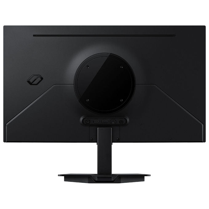 Samsung, Monitor Gaming Odyssey OLED G5 G50SF, 27 pollici QHD, 0.03ms, 180Hz, Nero