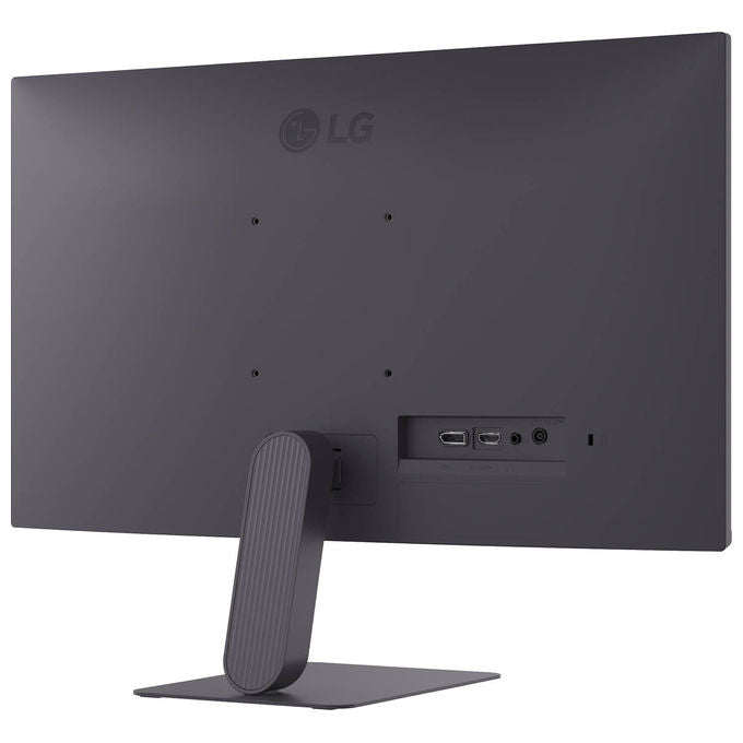 LG, Monitor 24G411A, 24 Pollici, Full HD, IPS, 144Hz, 1ms