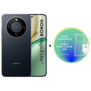 Honor, Magic8 Lite 5G, 512GB, 8GB RAM, Display 6.79'', Nero