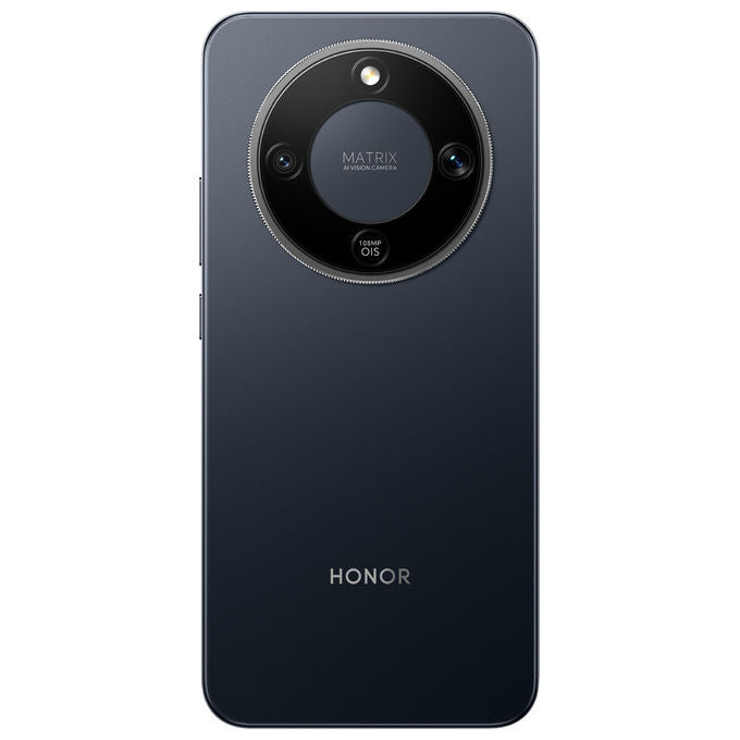 Honor, Magic8 Lite 5G, 512GB, 8GB RAM, Display 6.79'', Nero