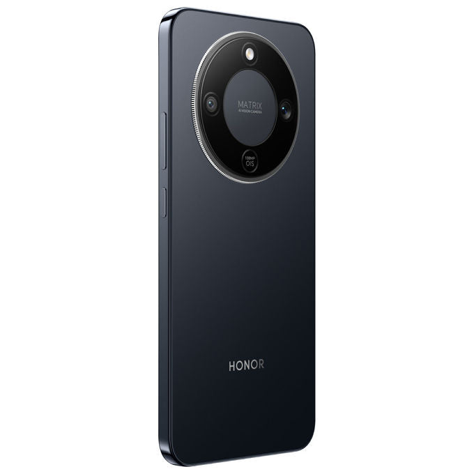 Honor Magic8 Lite 5G, 17.2 cm, 8 GB RAM, 256 GB, Nero