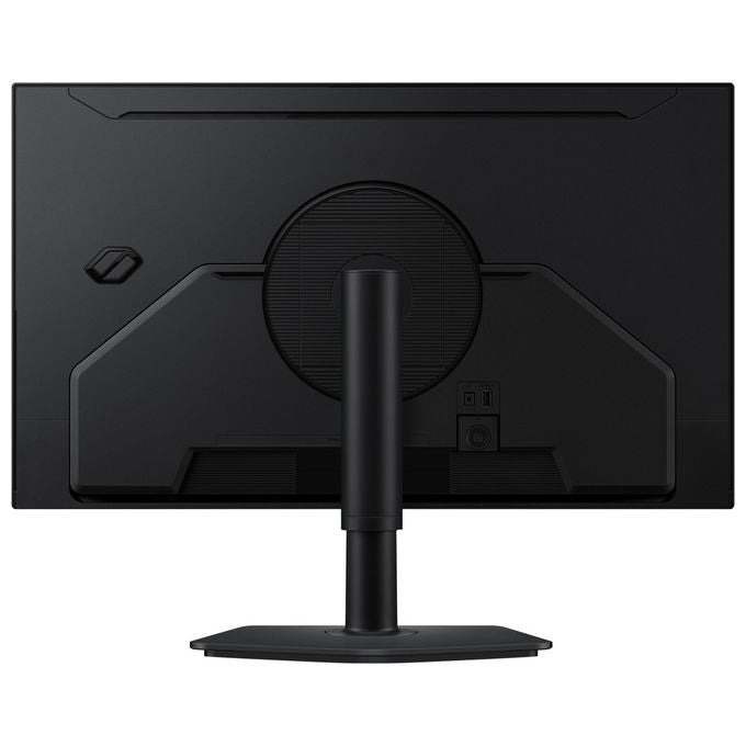 Samsung, Monitor Gaming G50F, 27'' QHD, 1 ms, 180 Hz, Nero