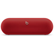 Beats, Speaker Bluetooth Portatile, Rosso, Resistente all'acqua IP67, 24 Ore di Autonomia