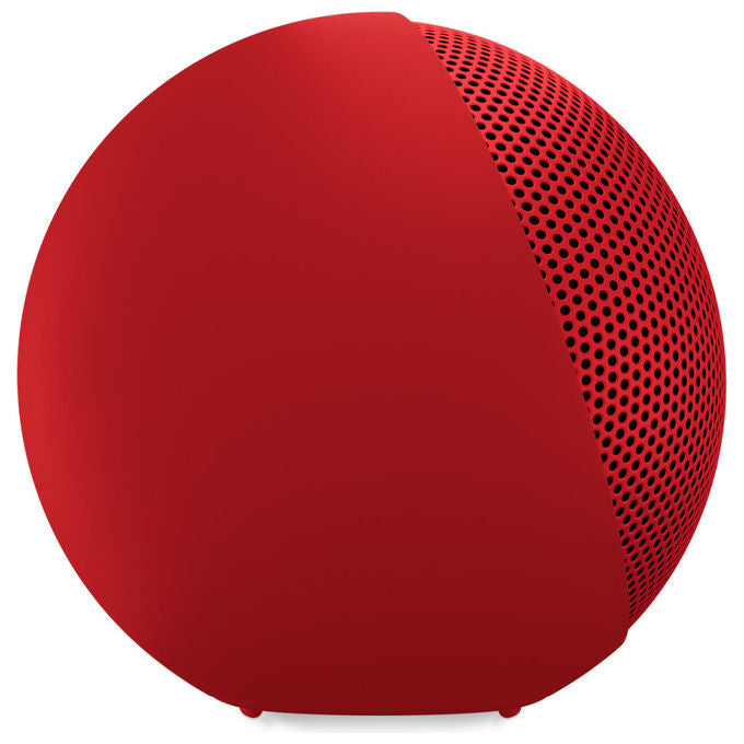 Beats, Speaker Bluetooth Portatile, Rosso, Resistente all'acqua IP67, 24 Ore di Autonomia