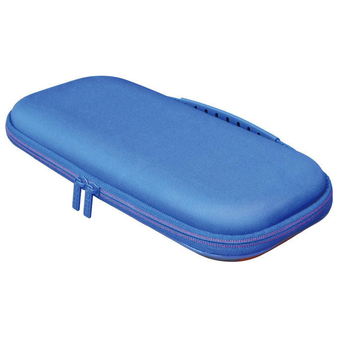 Hori, Custodia Protettiva Vault Case Super Mario, Nintendo Switch 2 Switch e OLED, Multicolore