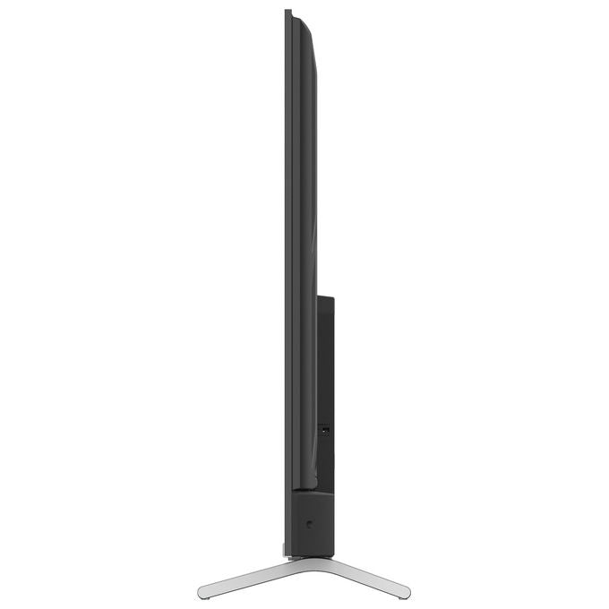 Saba, Smart Tv 55'' Ultra Hd 4K, Sistema Vidaa, TivuSat, Audio Dolby