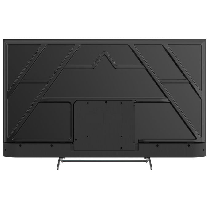 Saba, Smart Tv 55'' Ultra Hd 4K, Sistema Vidaa, TivuSat, Audio Dolby