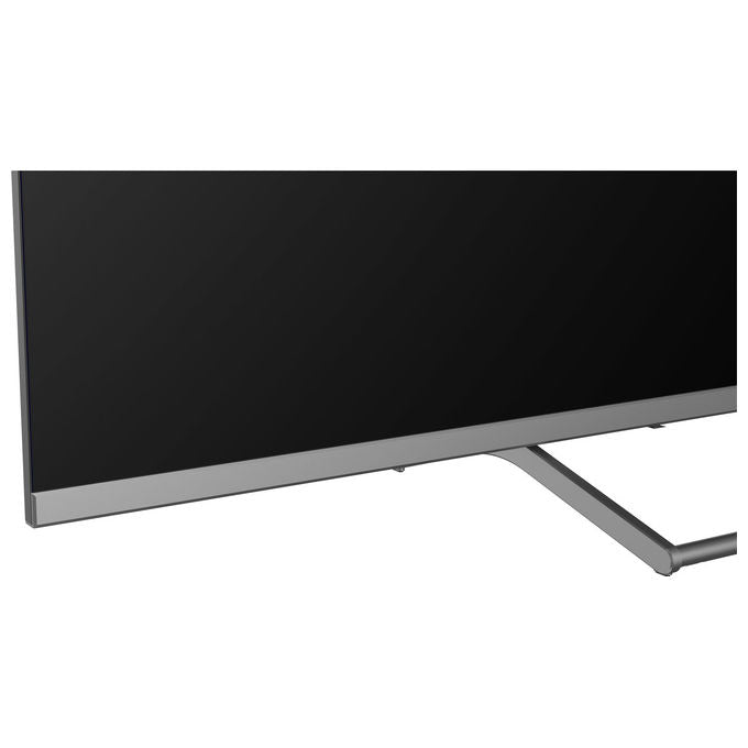 Saba, Smart Tv 55'' Ultra Hd 4K, Sistema Vidaa, TivuSat, Audio Dolby