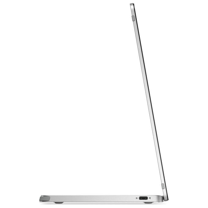 Dell Pro Plus P1425, Monitor PC, 35,6 cm (14), 1920 x 1200 Pixel WUXGA LCD, Argento
