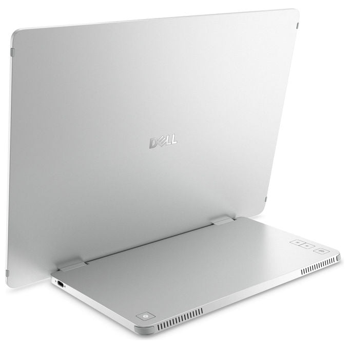 Dell Pro Plus P1425, Monitor PC, 35,6 cm (14), 1920 x 1200 Pixel WUXGA LCD, Argento