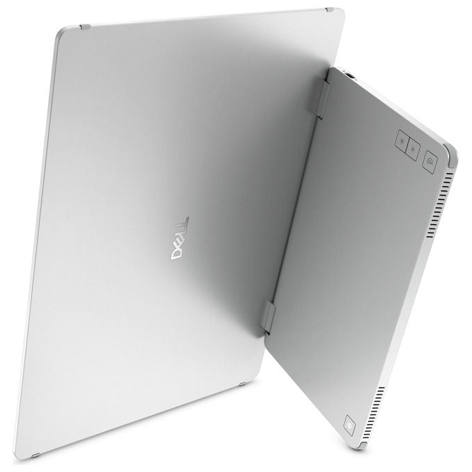 Dell Pro Plus P1425, Monitor PC, 35,6 cm (14), 1920 x 1200 Pixel WUXGA LCD, Argento