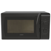 Candy CMW20SMB Idea Forno a microonde Solo Microonde 20 L 700 W 5 livelli di potenza colore Nero
