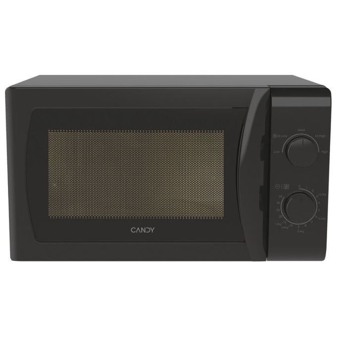 Candy CMW20SMB Idea Forno a microonde Solo Microonde 20 L 700 W 5 livelli di potenza colore Nero