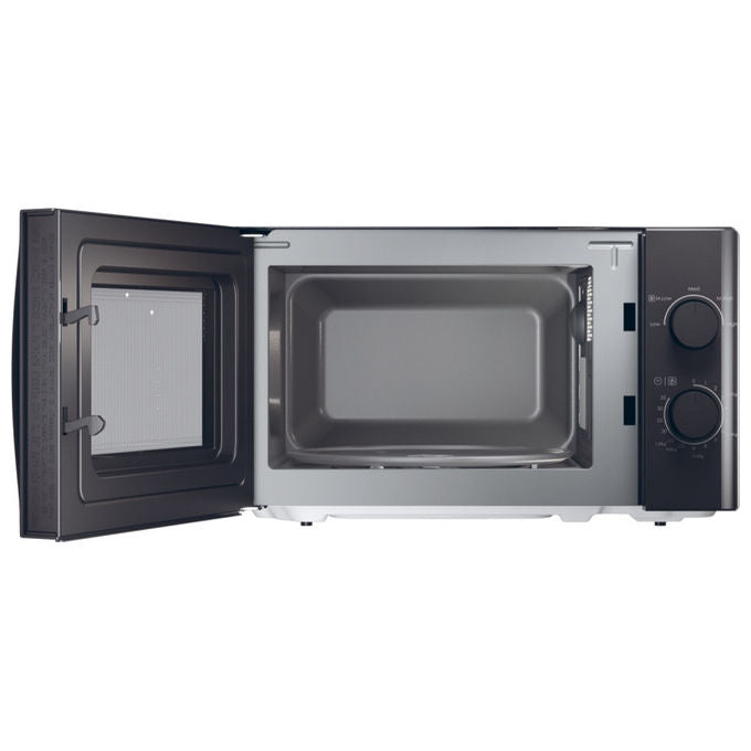 Candy CMW20SMB Idea Forno a microonde Solo Microonde 20 L 700 W 5 livelli di potenza colore Nero