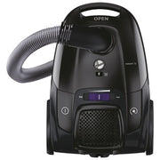 Hoover, Aspirapolvere a Traino, 3.5 L, 700 W, Con Sacco, Nero, Telios Parquet