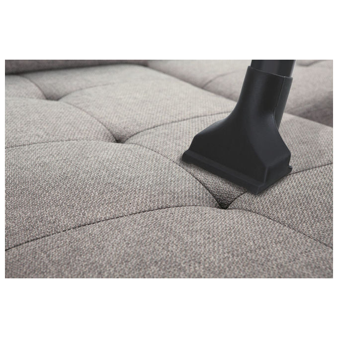 Hoover, Aspirapolvere a Traino, 3.5 L, 700 W, Con Sacco, Nero, Telios Parquet