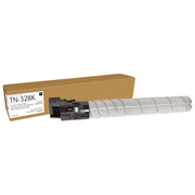Xerox, Toner rigenerato Nero, Compatibile con Konica Minolta AAV8150, Capacita' standard