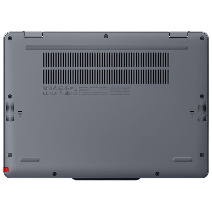 Lenovo 83M90000IX 13w 2-in-1 Gen 3 Notebook 13.3 pollici Intel Core 5 16GB RAM 512GB SSD Grigio