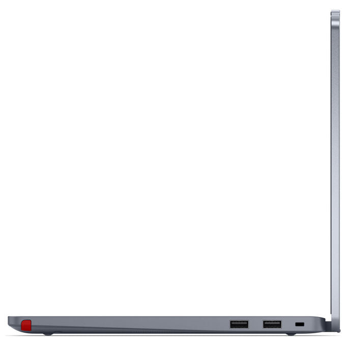 Lenovo 83M90000IX 13w 2-in-1 Gen 3 Notebook 13.3 pollici Intel Core 5 16GB RAM 512GB SSD Grigio