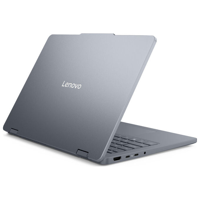 Lenovo 83M90000IX 13w 2-in-1 Gen 3 Notebook 13.3 pollici Intel Core 5 16GB RAM 512GB SSD Grigio