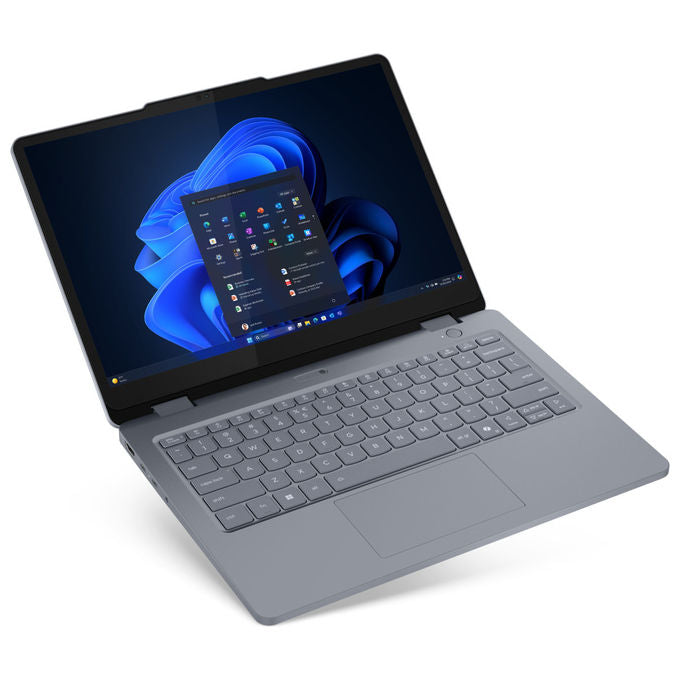 Lenovo 83M90000IX 13w 2-in-1 Gen 3 Notebook 13.3 pollici Intel Core 5 16GB RAM 512GB SSD Grigio