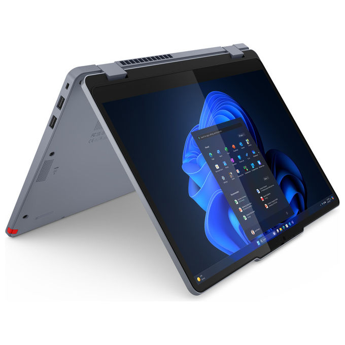 Lenovo 83M90000IX 13w 2-in-1 Gen 3 Notebook 13.3 pollici Intel Core 5 16GB RAM 512GB SSD Grigio