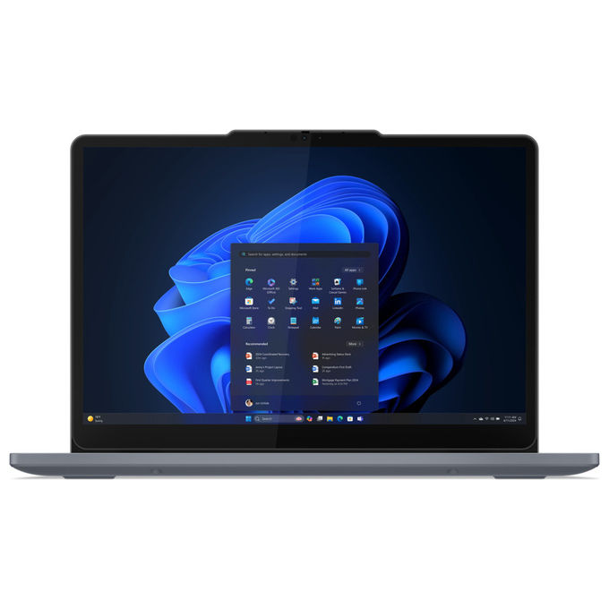 Lenovo 83M90000IX 13w 2-in-1 Gen 3 Notebook 13.3 pollici Intel Core 5 16GB RAM 512GB SSD Grigio