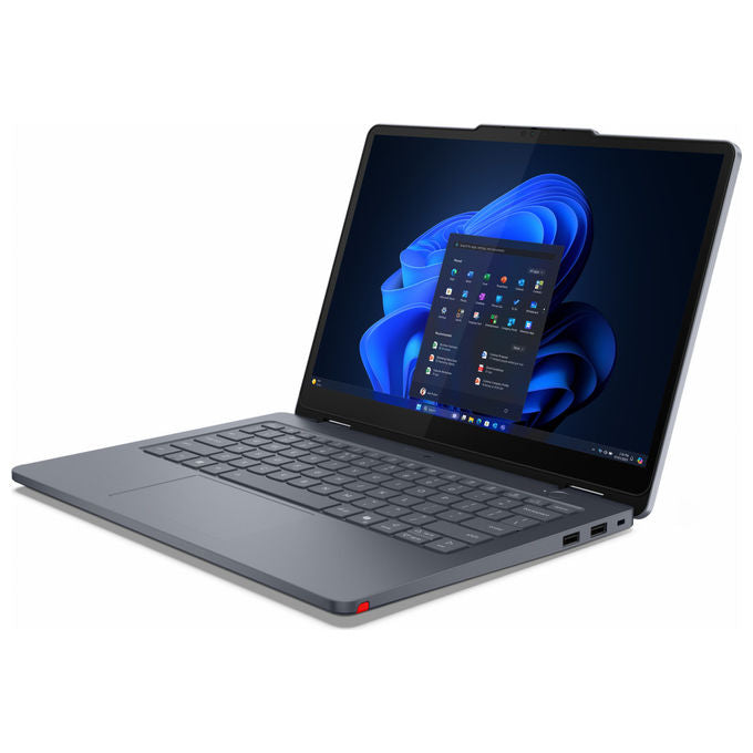 Lenovo 83M90000IX 13w 2-in-1 Gen 3 Notebook 13.3 pollici Intel Core 5 16GB RAM 512GB SSD Grigio