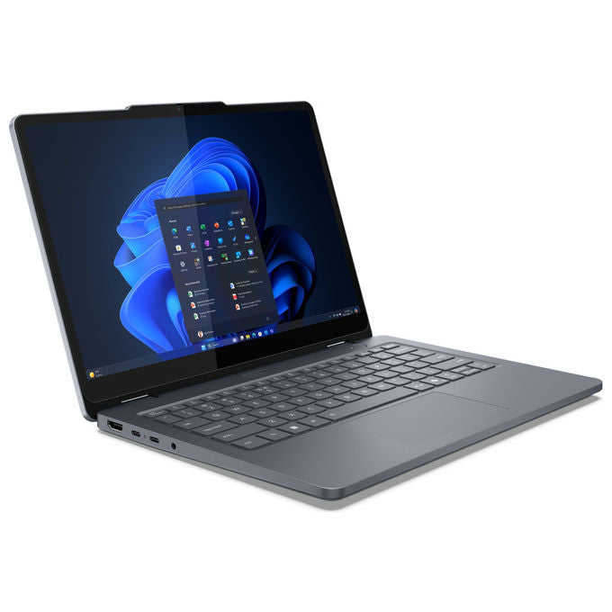 Lenovo 83M90000IX 13w 2-in-1 Gen 3 Notebook 13.3 pollici Intel Core 5 16GB RAM 512GB SSD Grigio