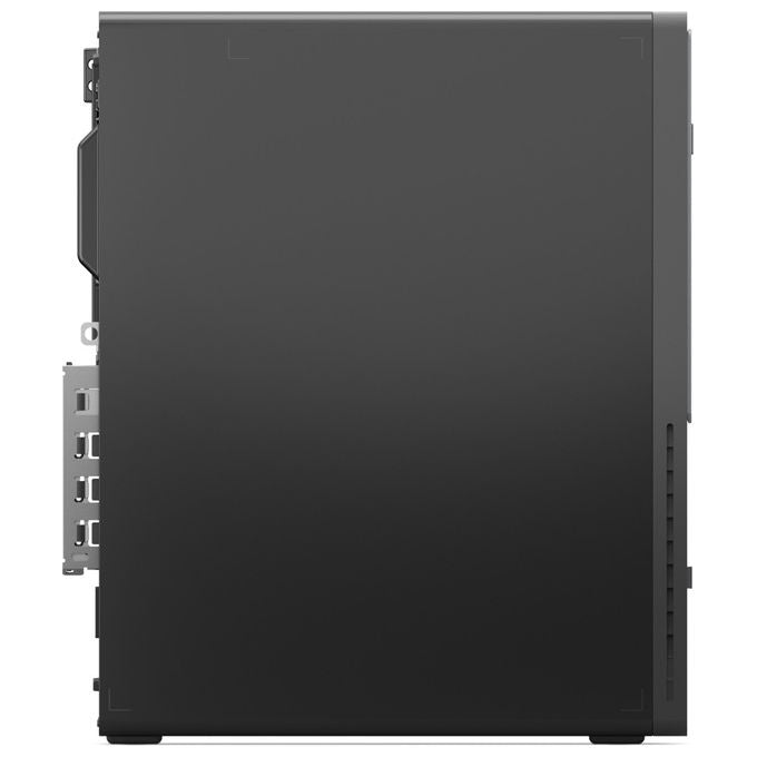 Lenovo, PC Desktop, ThinkCentre neo 50s Gen 6, Intel Core Ultra 7 265, 16 GB RAM, 512 GB SSD, Windows 11 Pro, Nero