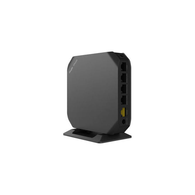 Ruijie 6971693272958 Reyee Wi-Fi 5 Router RG-EG105GW(T) Wi-Fi 5 180x90x130 cm colore Nero