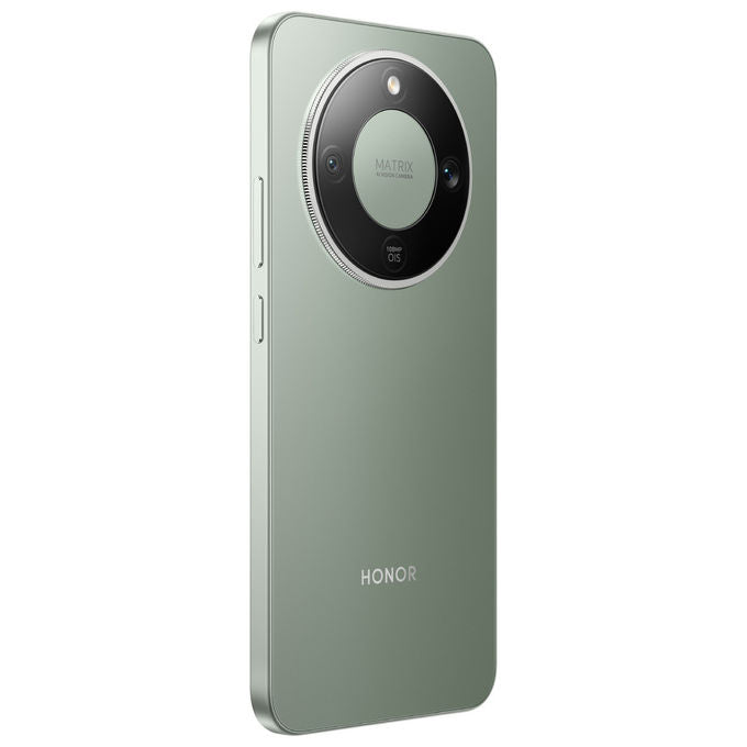 Honor, Magic8 Lite 5G, 512 GB, 8 GB RAM, Verde Foresta, Display 6.79'', Dual SIM