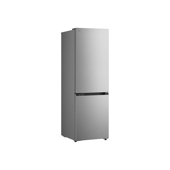 LG GBBSJ2CCPY Frigorifero combinato 203 cm 375 L Classe C Total No Frost Prime Silver