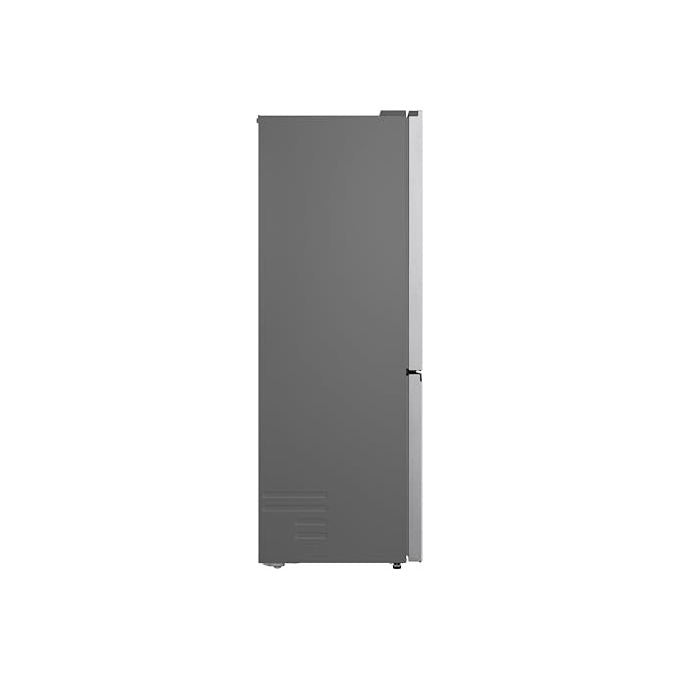 LG GBBSJ2CCPY Frigorifero combinato 203 cm 375 L Classe C Total No Frost Prime Silver